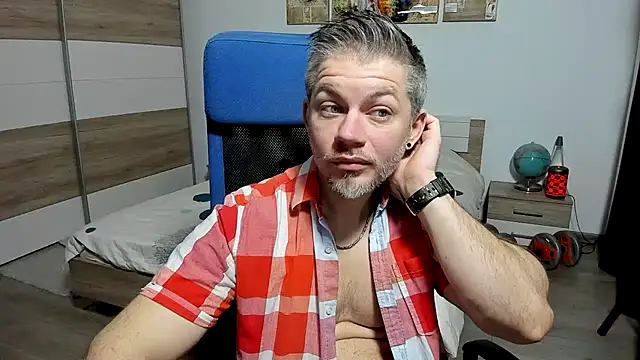 RobbyShawz online show from January 13, 2026, 5:22 am