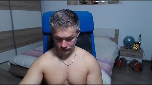 Snapshot of RobbyShawz chatting on September 27, 2025, 4:18 am RobbyShawz online show from September 27, 2025, 4:18 am