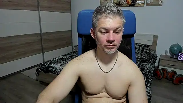 RobbyShawz online show from May 20, 2026, 3:58 am