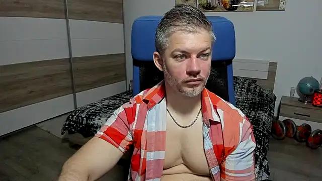 RobbyShawz online show from May 23, 2026, 4:00 am