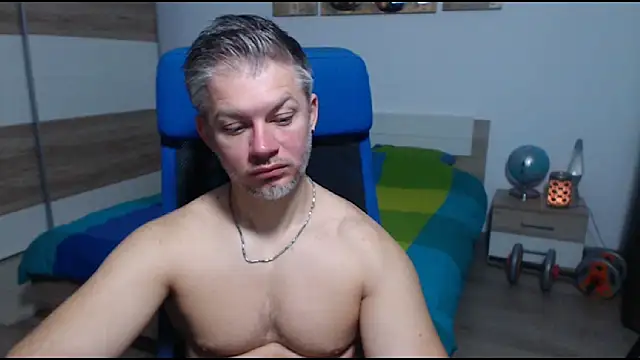 Snapshot of RobbyShawz chatting on October 20, 2025, 4:25 am RobbyShawz online show from October 20, 2025, 4:25 am