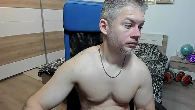 RobbyShawz online show from May 14, 2026, 4:09 am