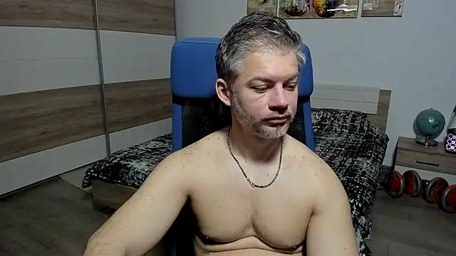 RobbyShawz online show from April 24, 2026, 4:25 am