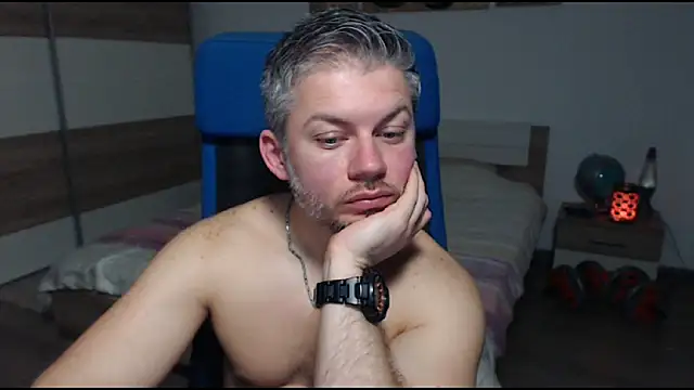 Snapshot of RobbyShawz chatting on March 9, 2025, 6:50 am RobbyShawz online show from March 9, 2025, 6:50 am