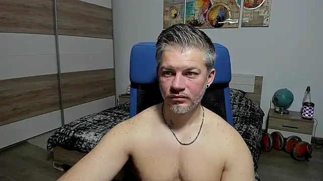 RobbyShawz online show from May 2, 2026, 5:45 am