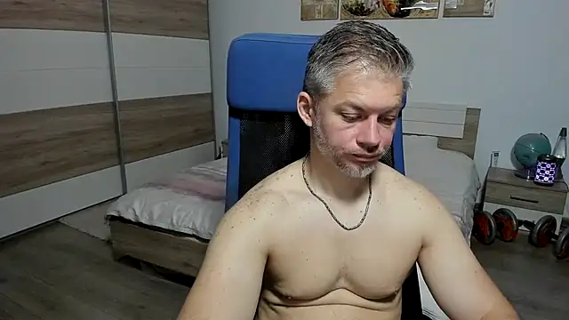 RobbyShawz online show from May 30, 2026, 4:08 am