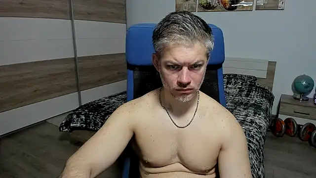 RobbyShawz online show from April 23, 2026, 4:41 am