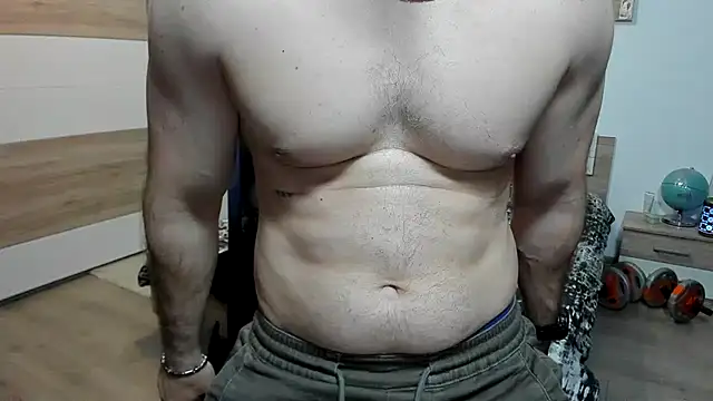 RobbyShawz online show from May 16, 2026, 10:36 am