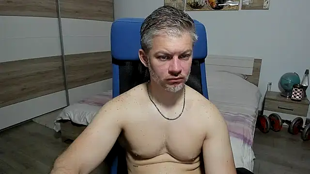 RobbyShawz online show from May 31, 2026, 4:07 am