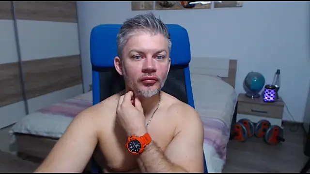 Snapshot of RobbyShawz chatting on September 20, 2025, 5:34 am RobbyShawz online show from September 20, 2025, 5:34 am