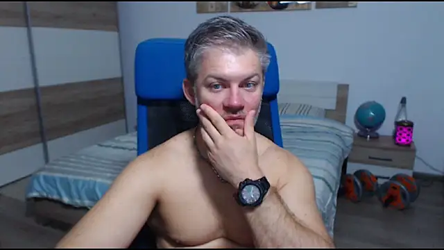 Snapshot of RobbyShawz chatting on September 9, 2025, 6:23 am RobbyShawz online show from September 9, 2025, 6:23 am