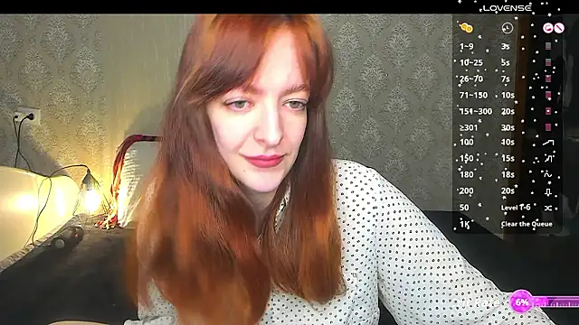 Mary Yolo online show from February 21, 2026, 3:58 pm