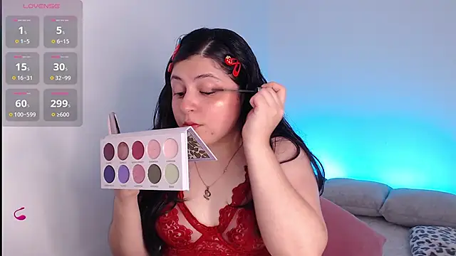 Snapshot of sofix__ chatting on February 6, 2026, 9:33 pm sofix online show from February 6, 2026, 9:33 pm