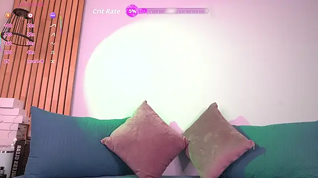 mia-reeves online show from March 5, 2026, 6:48 pm