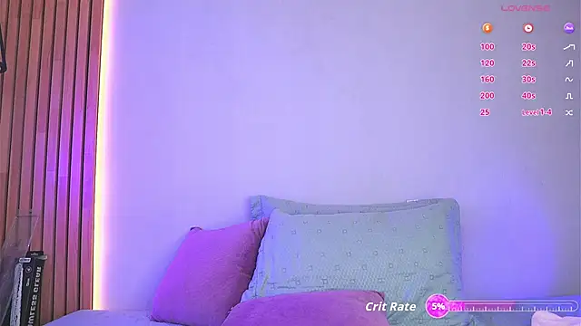 mia-reeves online show from November 21, 2025, 7:13 pm