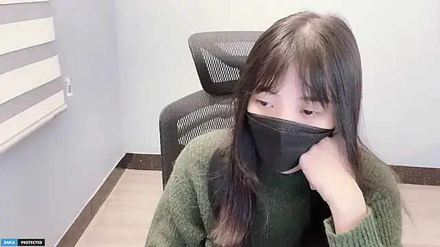 Snapshot of Ayase_momo chatting on December 29, 2024, 8:37 pm Ayase momo online show from December 29, 2024, 8:37 pm