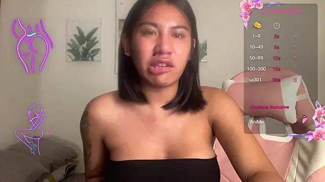 Alaia Pope online show from February 10, 2026, 8:02 am