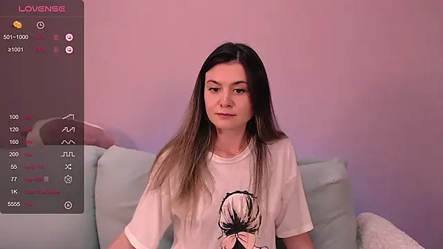Snapshot of Cindy_Sweety chatting on June 12, 2026, 8:34 am Cindy Sweety online show from June 12, 2026, 8:34 am