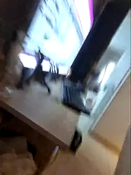 MariaPau 83 online show from October 6, 2025, 10:10 pm