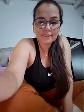 MariaPau 83 online show from March 14, 2025, 3:04 am