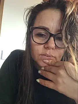 MariaPau 83 online show from May 29, 2026, 4:46 pm