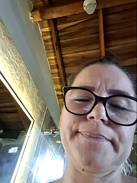 MariaPau 83 online show from May 8, 2026, 1:04 pm