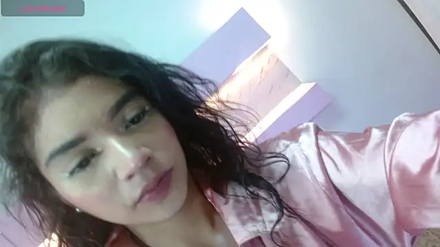 Sweetcristin online show from October 25, 2025, 1:27 am