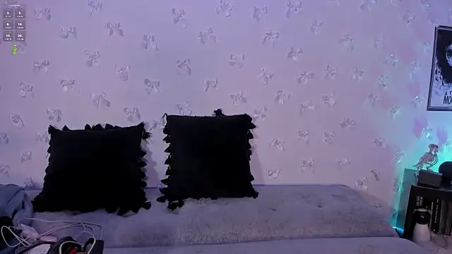 Snapshot of pamela_doll3 chatting on March 27, 2026, 3:48 am pamela doll3 online show from March 27, 2026, 3:48 am