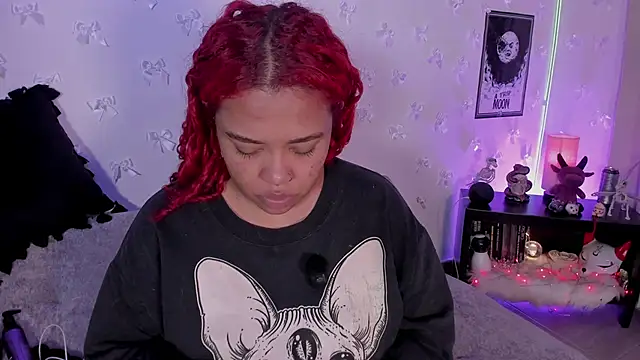 Snapshot of pamela_doll3 chatting on February 2, 2026, 3:16 am pamela doll3 online show from February 2, 2026, 3:16 am