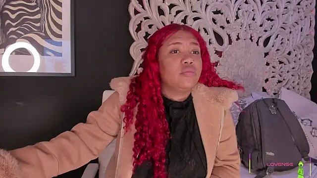 Snapshot of pamela_doll3 chatting on November 25, 2025, 4:46 am pamela doll3 online show from November 25, 2025, 4:46 am