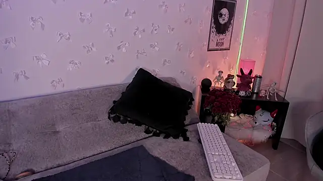 Snapshot of pamela_doll3 chatting on February 18, 2026, 3:15 am pamela doll3 online show from February 18, 2026, 3:15 am