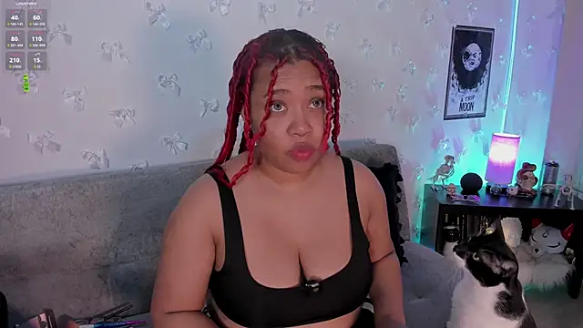 Snapshot of pamela_doll3 chatting on March 22, 2026, 11:17 pm pamela doll3 online show from March 22, 2026, 11:17 pm