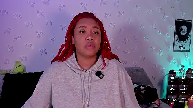 Snapshot of pamela_doll3 chatting on February 21, 2026, 3:08 am pamela doll3 online show from February 21, 2026, 3:08 am