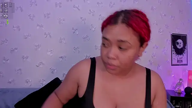 Snapshot of pamela_doll3 chatting on April 7, 2026, 4:03 am pamela doll3 online show from April 7, 2026, 4:03 am