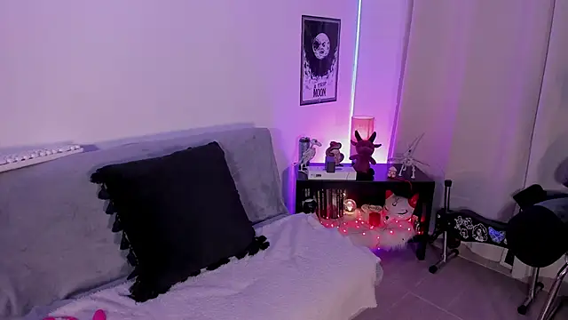 Snapshot of pamela_doll3 chatting on January 15, 2026, 3:10 am pamela doll3 online show from January 15, 2026, 3:10 am