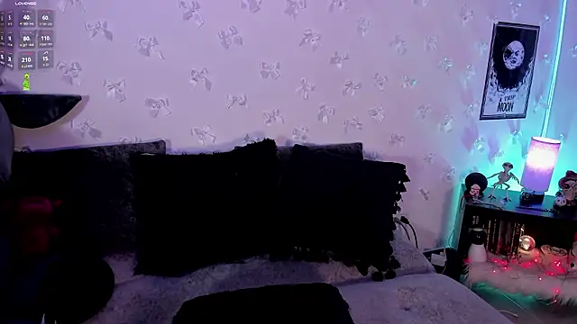 Snapshot of pamela_doll3 chatting on March 10, 2026, 3:32 am pamela doll3 online show from March 10, 2026, 3:32 am