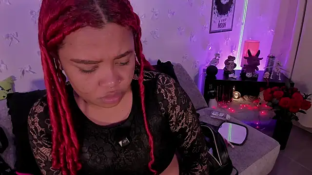 Snapshot of pamela_doll3 chatting on February 8, 2026, 2:09 am pamela doll3 online show from February 8, 2026, 2:09 am