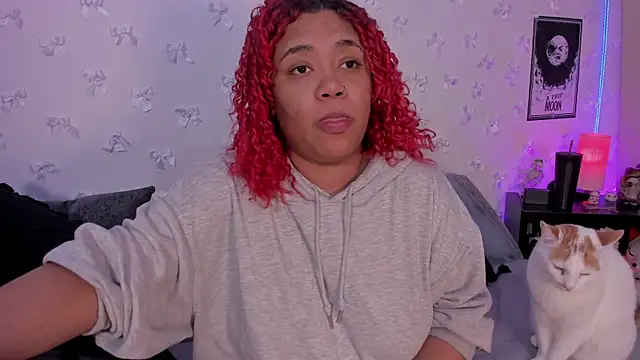 Snapshot of pamela_doll3 chatting on April 27, 2026, 3:59 am pamela doll3 online show from April 27, 2026, 3:59 am