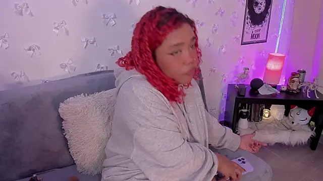 Snapshot of pamela_doll3 chatting on April 21, 2026, 3:35 am pamela doll3 online show from April 21, 2026, 3:35 am