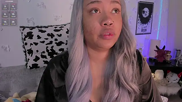Snapshot of pamela_doll3 chatting on May 30, 2026, 8:09 am pamela doll3 online show from May 30, 2026, 8:09 am