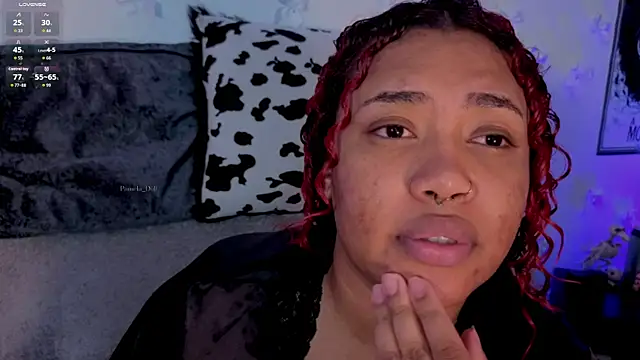 Snapshot of pamela_doll3 chatting on June 4, 2026, 5:45 am pamela doll3 online show from June 4, 2026, 5:45 am