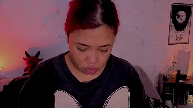 Snapshot of pamela_doll3 chatting on June 16, 2026, 4:56 am pamela doll3 online show from June 16, 2026, 4:56 am