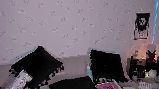 Snapshot of pamela_doll3 chatting on May 15, 2026, 3:59 am pamela doll3 online show from May 15, 2026, 3:59 am