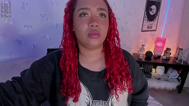 Snapshot of pamela_doll3 chatting on March 31, 2026, 4:03 am pamela doll3 online show from March 31, 2026, 4:03 am