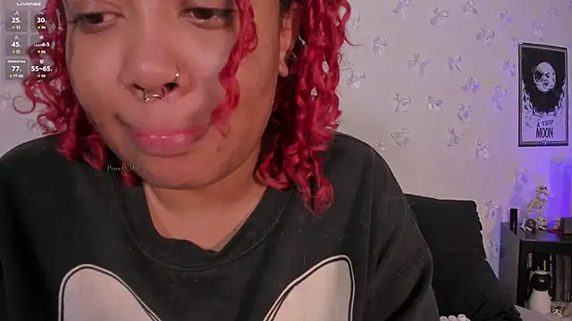 Snapshot of pamela_doll3 chatting on May 29, 2026, 6:08 am pamela doll3 online show from May 29, 2026, 6:08 am