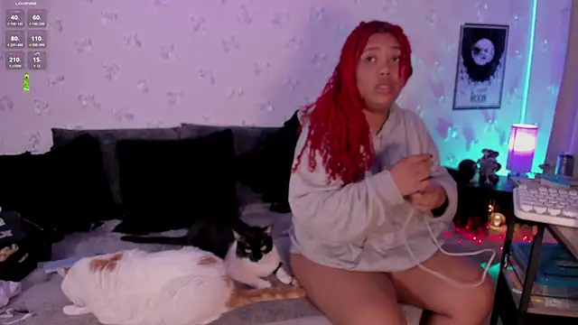 Snapshot of pamela_doll3 chatting on March 9, 2026, 3:32 am pamela doll3 online show from March 9, 2026, 3:32 am