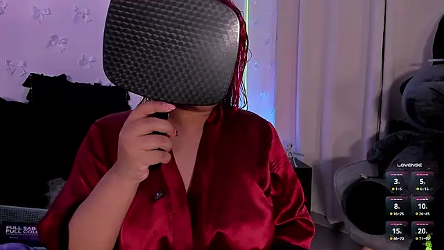 Snapshot of pamela_doll3 chatting on February 20, 2026, 3:58 am pamela doll3 online show from February 20, 2026, 3:58 am