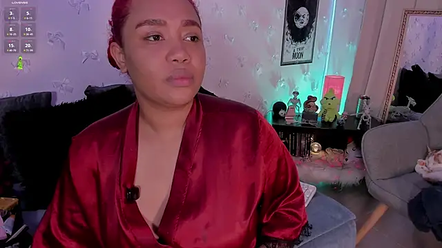 Snapshot of pamela_doll3 chatting on March 2, 2026, 3:07 am pamela doll3 online show from March 2, 2026, 3:07 am