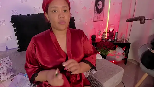 Snapshot of pamela_doll3 chatting on February 17, 2026, 3:04 am pamela doll3 online show from February 17, 2026, 3:04 am