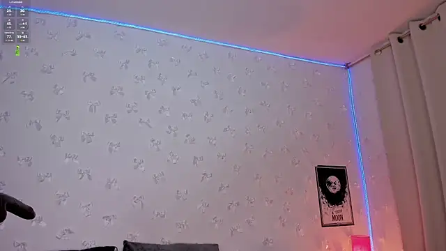 Snapshot of pamela_doll3 chatting on April 9, 2026, 3:19 am pamela doll3 online show from April 9, 2026, 3:19 am